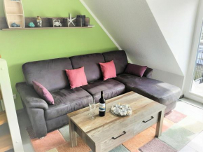 Ferienwohnung-Kuestendomizil